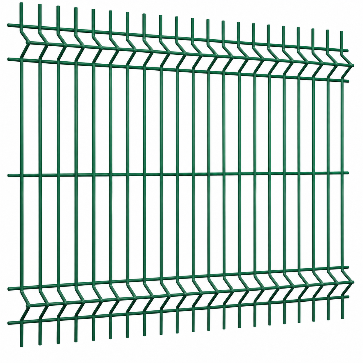 Rejas de Acero